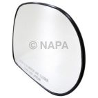 Door Mirror Glass