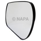 Door Mirror Glass