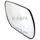 Door Mirror Glass