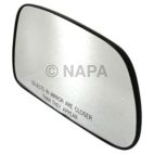 Door Mirror Glass