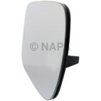 Door Mirror Glass