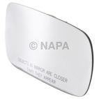 Door Mirror Glass