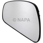 Door Mirror Glass