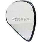 Door Mirror Glass