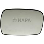 Door Mirror Glass
