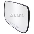Door Mirror Glass