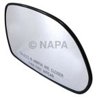 Door Mirror Glass