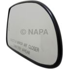 Door Mirror Glass