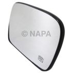 Door Mirror Glass