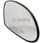 Door Mirror Glass