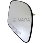 Door Mirror Glass