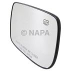 Door Mirror Glass