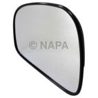 Door Mirror Glass