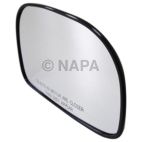 Door Mirror Glass