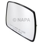 Door Mirror Glass