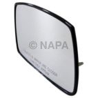 Door Mirror Glass