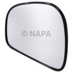Door Mirror Glass