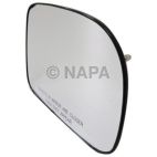 Door Mirror Glass