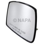 Door Mirror Glass