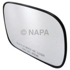 Door Mirror Glass