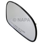 Door Mirror Glass