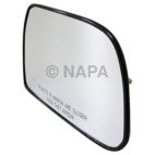 Door Mirror Glass