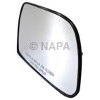 Door Mirror Glass