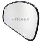 Door Mirror Glass