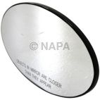 Door Mirror Glass