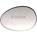 Door Mirror Glass