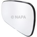 Door Mirror Glass