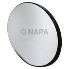 Door Mirror Glass