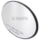 Door Mirror Glass
