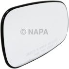 Door Mirror Glass