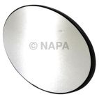 Door Mirror Glass