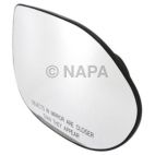 Door Mirror Glass