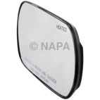 Door Mirror Glass