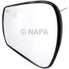 Door Mirror Glass
