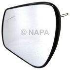 Door Mirror Glass