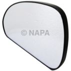 Door Mirror Glass