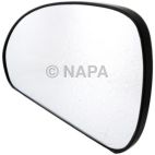 Door Mirror Glass