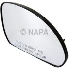 Door Mirror Glass