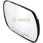Door Mirror Glass
