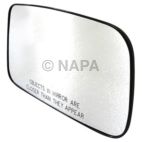 Door Mirror Glass