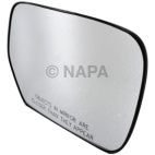 Door Mirror Glass