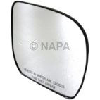 Door Mirror Glass