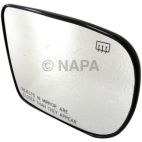 Door Mirror Glass