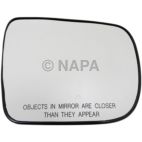 Door Mirror Glass
