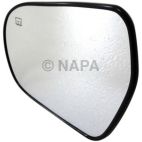 Door Mirror Glass