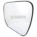 Door Mirror Glass